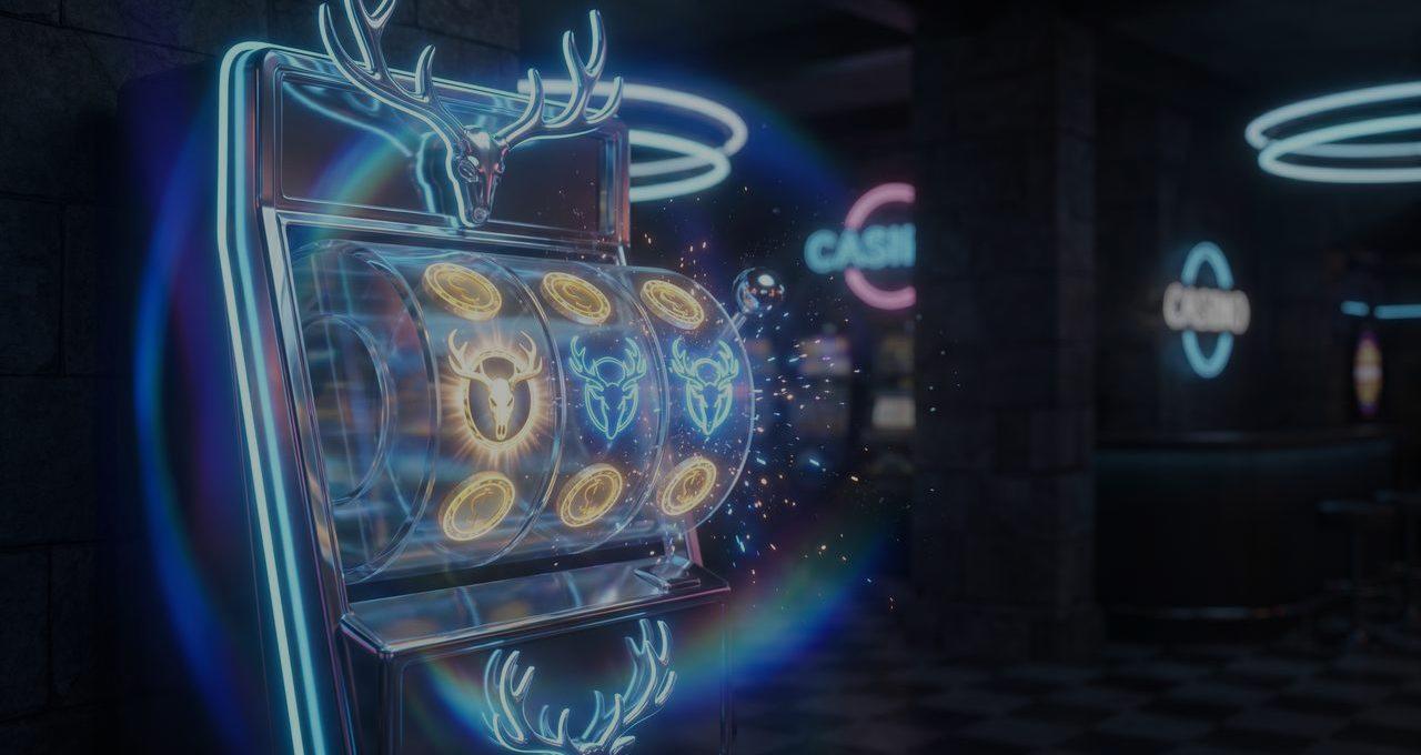 Casino Buck